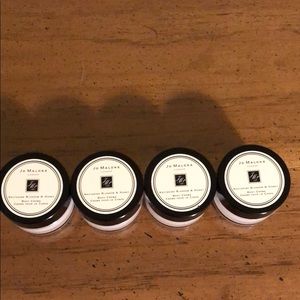 Jo Malone Nectarine Blossom & honey.